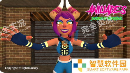 安妮莉亚德的不幸地牢