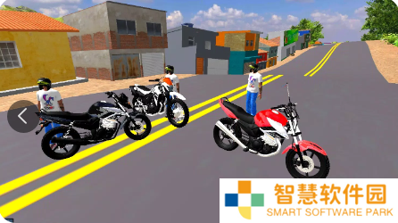 Mx摩托车2
