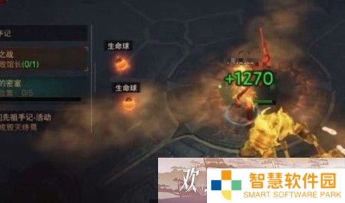 暗黑破坏神2地狱巴尔怎么打 巴尔副本打法攻略