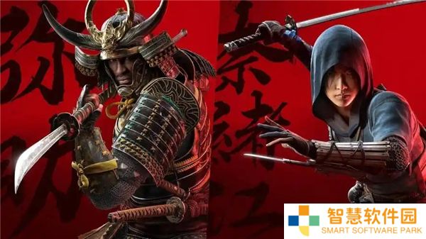 刺客信条影冰冻之怒武器解析