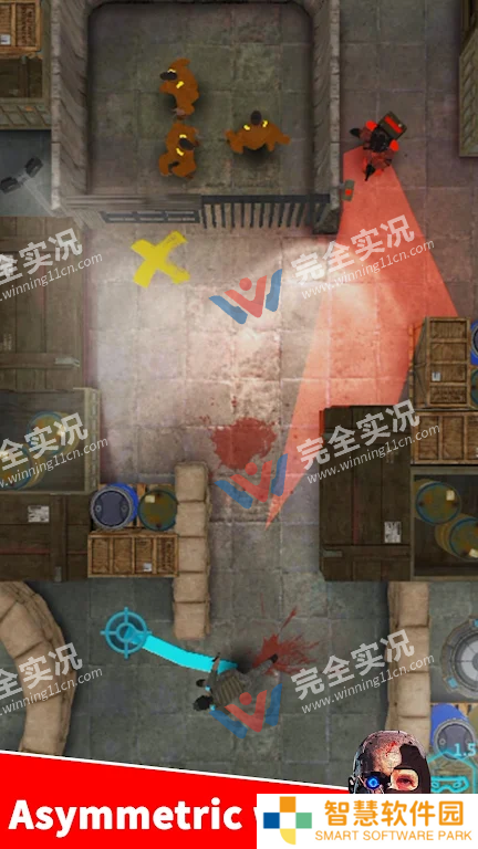 猎人突击:刺客(Hunter Strike: Assassin)