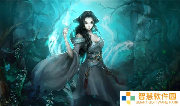魔兽争霸倩女幽魂i妖魔道完整攻略