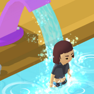 水疗大亨(Spa Tycoon)