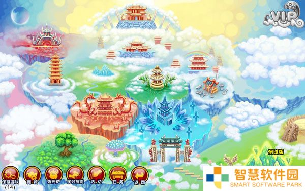 造梦西游3兑换码大全2022最新 兑换码合集较新