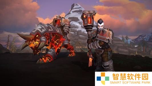 黑铁矮人传承护甲解锁(获得方式) 魔兽世界黑铁矮人传承护甲怎么获得?