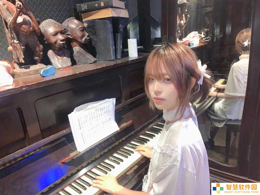 钢琴诗人 ARTISTSORANO NATSUMI 为什么她的旋律总让我心颤？