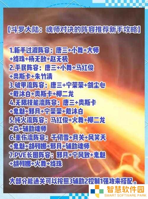 如何在斗罗大陆魂师对决中搭配千仞雪重伤流阵容？高爆发控制组合有哪些必选魂师？（36字）