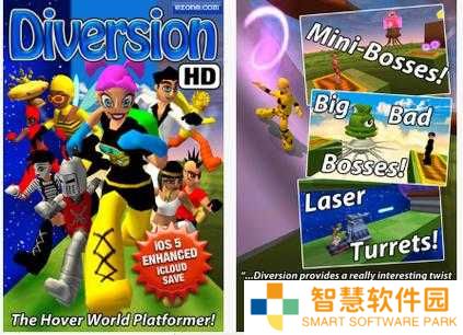 天天酷跑3D梦幻玛丽：挑战极限操作，体验全新跑酷快感
