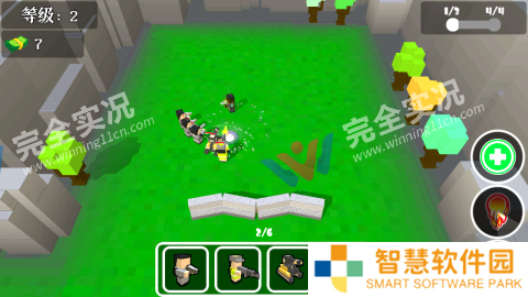 萌物指挥官