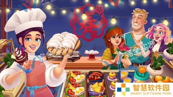 天天爱料理最新版