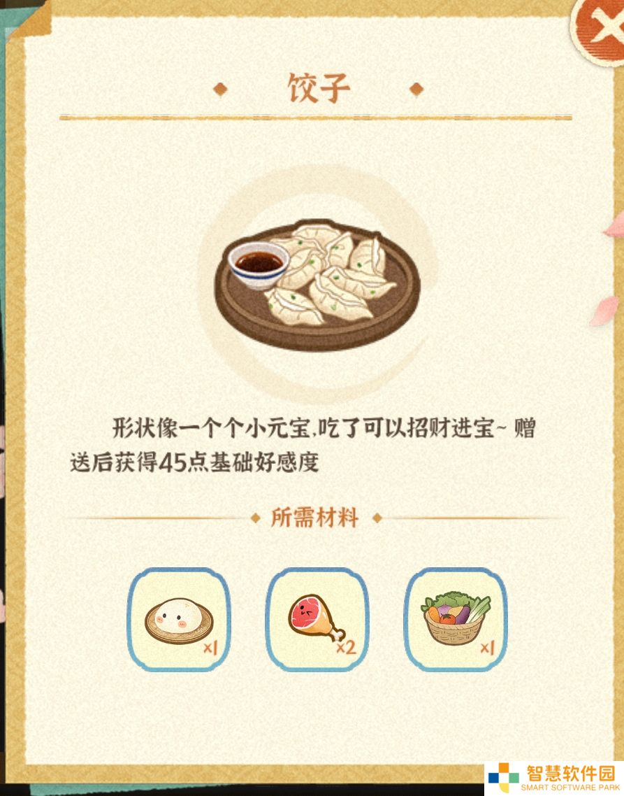 某某朝的女子乐坊食谱攻略