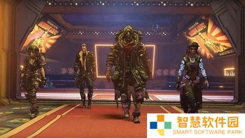 无主之地3杀戮之井怎么进 无主之地3刷井具体位置介绍