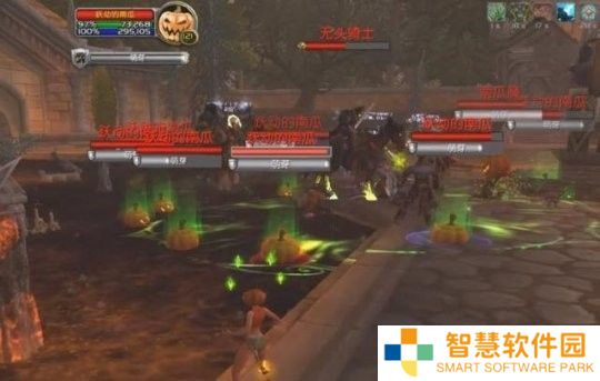 魔兽世界2021wowtbc万圣节活动攻略，魔兽世界怀旧服燃烧的远征万圣节攻略