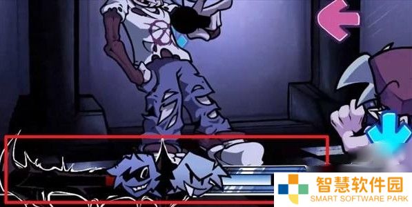 fnf镜中人模组下载(正面镜)