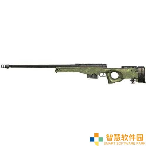 和平精英中AWM狙击枪究竟有多强？详细数据揭秘引发悬念！