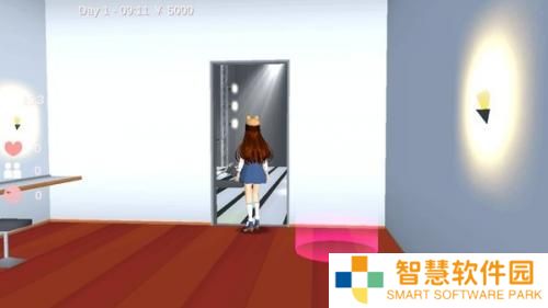 樱花校园模拟器1.038.56中文版2022