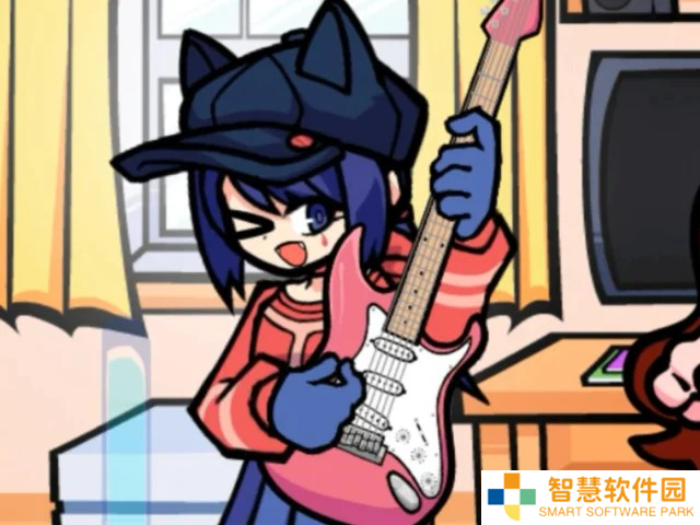 fnf米塔模组