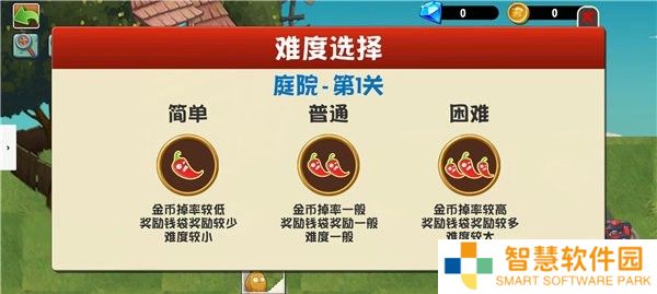 植物大战僵尸异域探险多人版图片4