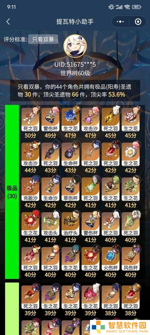 原神4.0新版本即将上线，全新圣遗物套装究竟会带来哪些惊喜？
