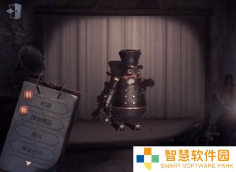 第五人格邦邦天赋带什么天赋 第五人格邦邦天赋怎么加点