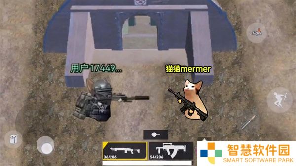 猫猫地铁逃生2025