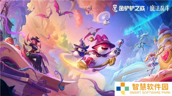 金铲铲之战s14第二人格阵容搭配