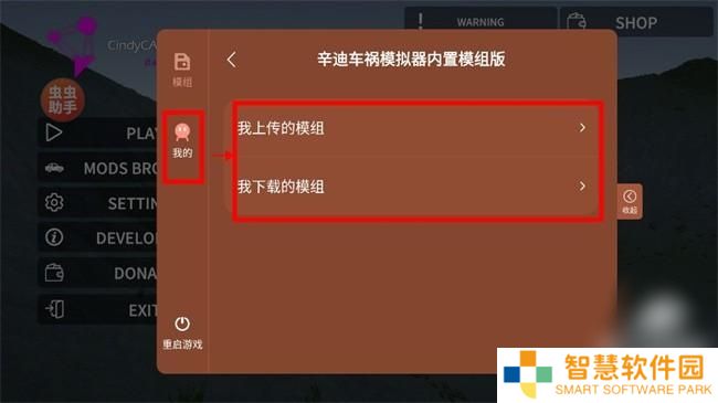 辛迪车祸模拟器0.41