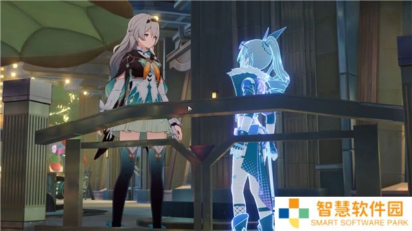 崩坏星穹铁道3.1版本2个隐藏任务流程