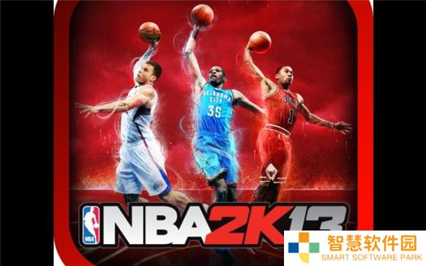 NBA2K13MP模式解析