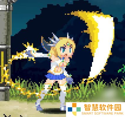米莉亚战记dx