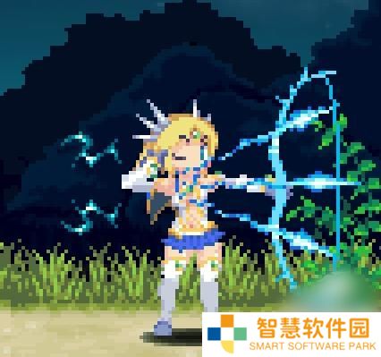 米莉亚战记dx