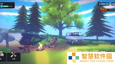房车生活模拟器汉化版