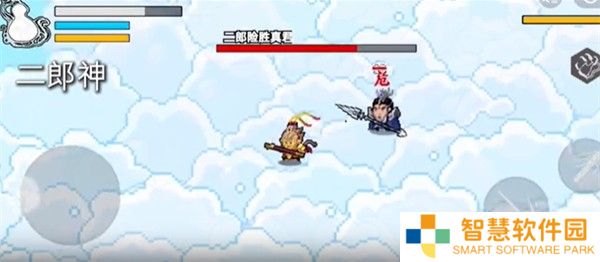 黑神话吗喽像素版下载