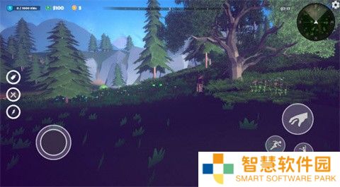房车生活模拟器汉化版