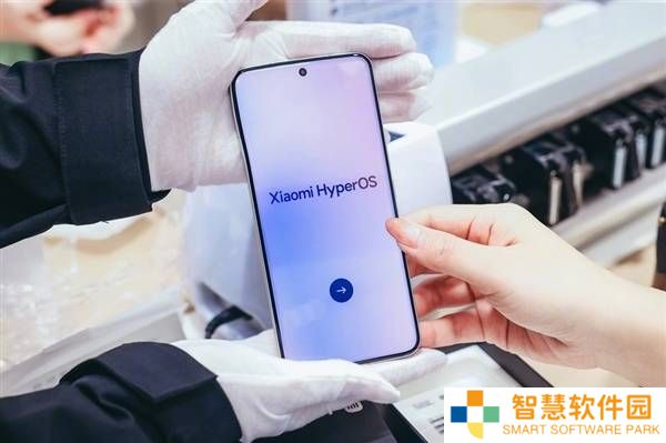 小米澎湃OS 2新功能！手机平板无网也能定位，测试招募中