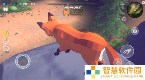 房车生活模拟器汉化版
