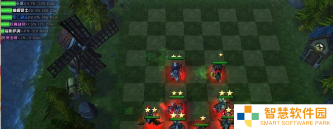 艾泽拉斯自走棋阵容推荐最新 2023最强阵容搭配攻略一览