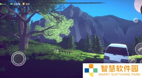 房车生活模拟器汉化版