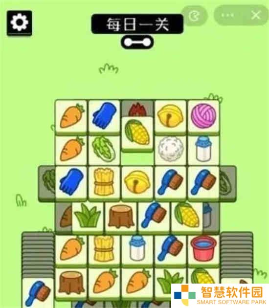 羊了个羊槽位满了怎么办 槽位已满重新开始的方法