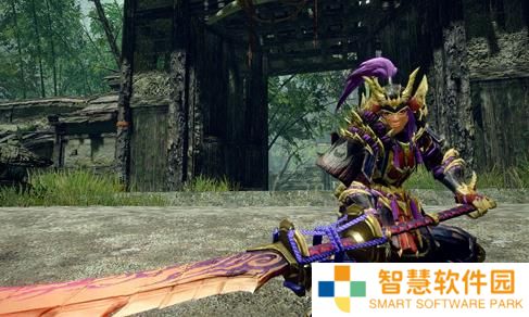 怪物猎人崛起武器排行榜 怪物猎人崛起武器选择攻略