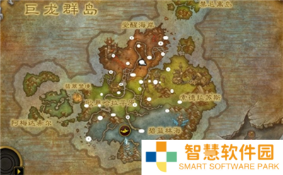 魔兽世界巨龙群岛糖罐在哪 魔兽世界巨龙群岛糖罐怎么去