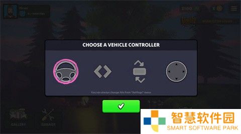 房车生活模拟器汉化版