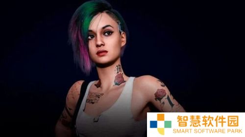 赛博朋克2077朱迪可以睡几次 朱迪亲密关系次数介绍