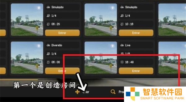 Global卡车在线汉化版
