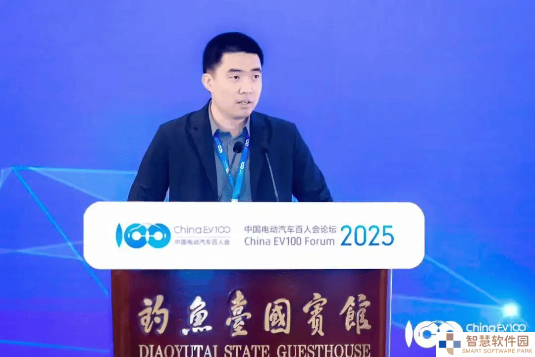 理想汽车李想：星环OS开源，我们软件超车传统，造车领先互联网？