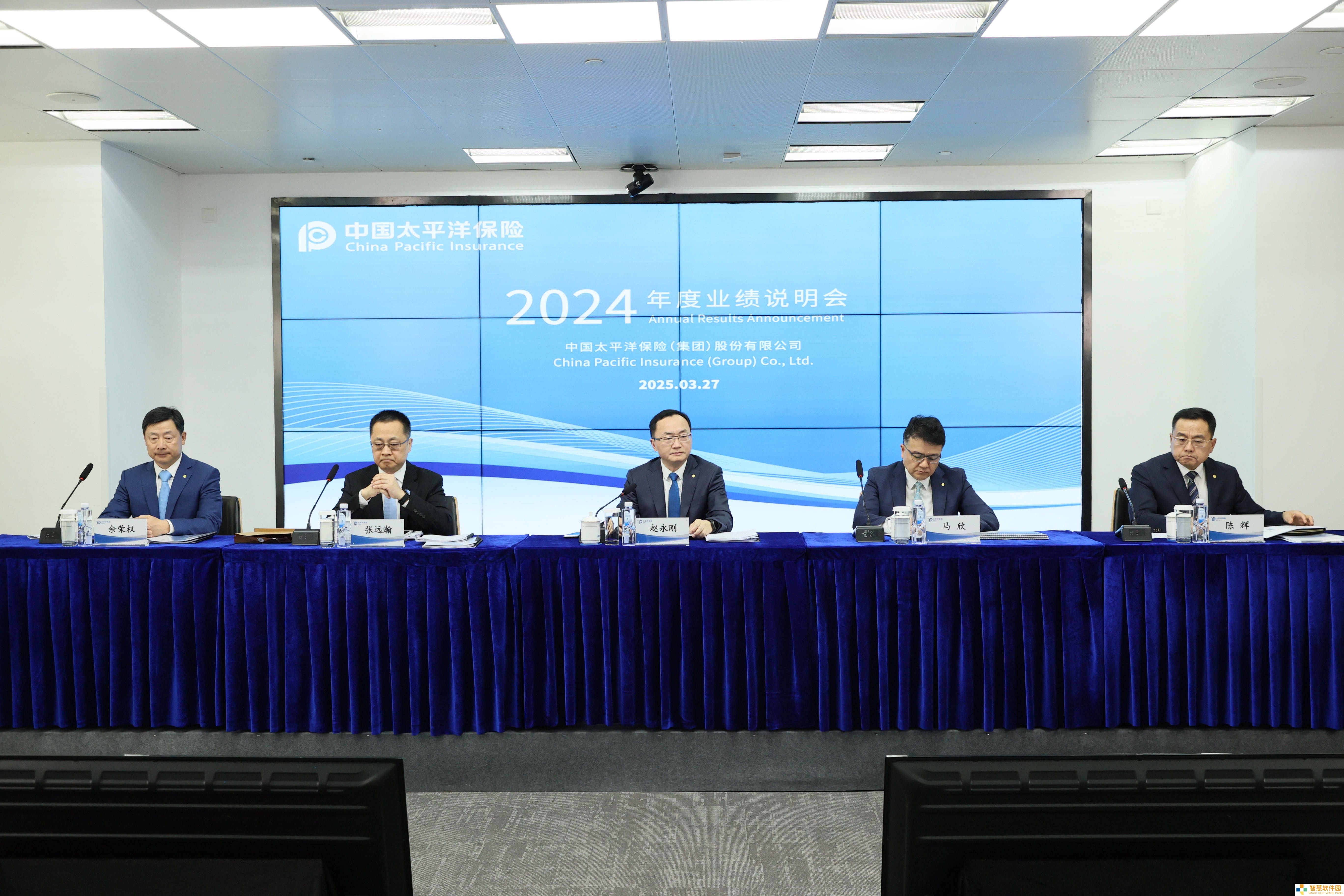 中国太保2024业绩大增，大康养战略助力高质量发展新篇章