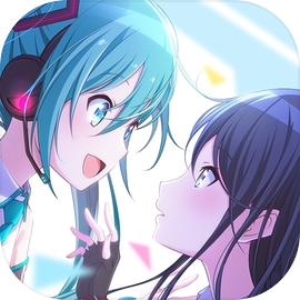 初音未来缤纷舞台国服官方版