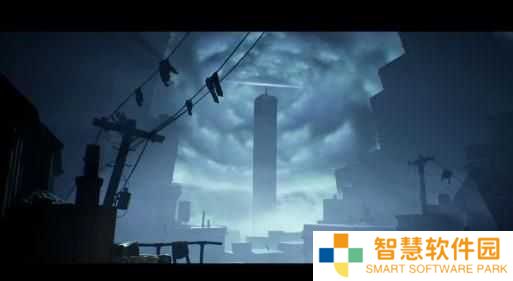 小小梦魇2