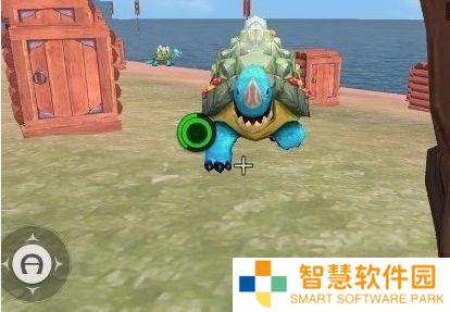 创造与魔法乌龟驯服饲料 创造与魔法乌龟吃什么饲料