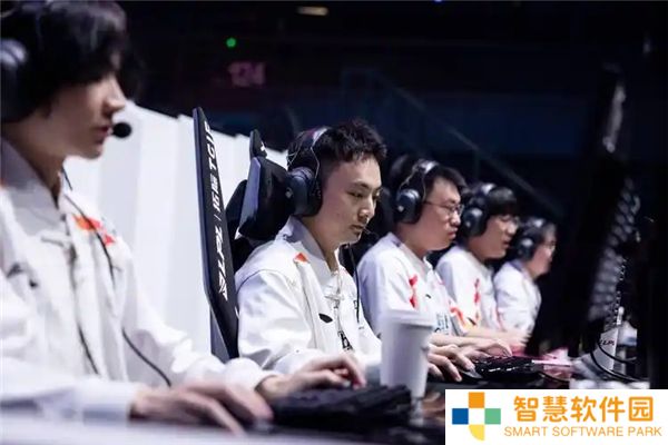 英雄联盟大满败选手一览